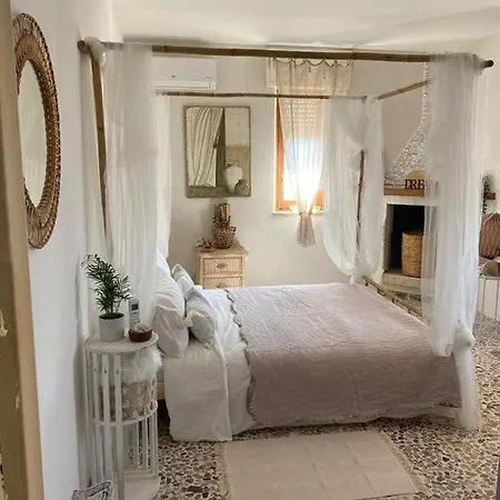 Dom wakacyjny Villa Luigi *
