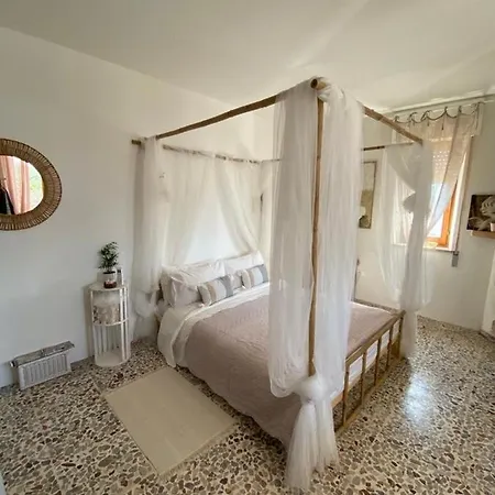 Dom wakacyjny Villa Luigi Torino di Sangro